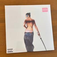 Vinile Rose Villain -Radio Sakura-Autografato