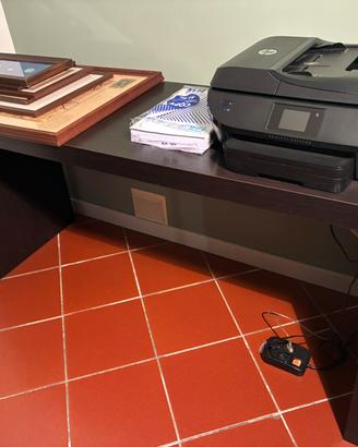 Tavolo in legno wenge