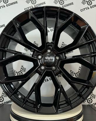 Cerchi in lega Volkswagen GOLF 5 6 7 8 TIGUAN T-RO