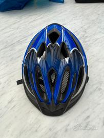 casco bici