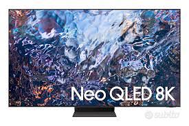 Samsung TV 8K 55" QN700B