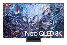 Samsung TV 8K 55" QN700B