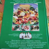 libri cucina