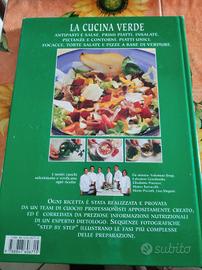 libri cucina