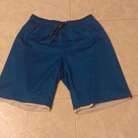 pantaloncini asics