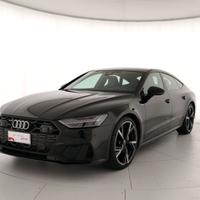 Audi A7 sportback 50 3.0 tdi mhev 48v business adv