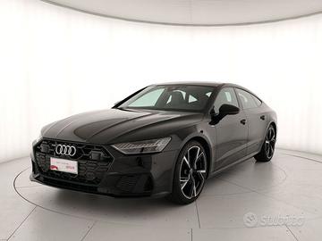 Audi A7 sportback 50 3.0 tdi mhev 48v business adv