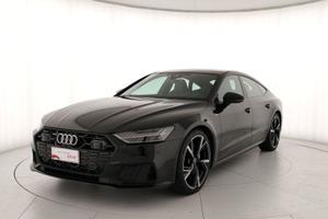 Audi A7 sportback 50 3.0 tdi mhev 48v business adv