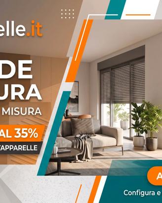 Seraamenti tapparelle porte
