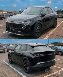 Peugeot 3008 Hybrid 145 e-DCS6 Allure