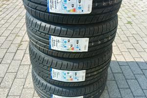 Gomme Falken ZIEX  ZE914