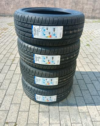 Gomme Falken ZIEX  ZE914