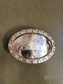 El Charro fibbia vintage