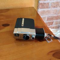 Cinepresa Konica Compact 8