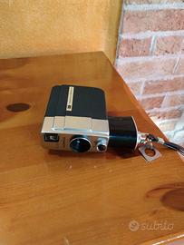 Cinepresa Konica Compact 8