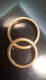 Fedi nuziali Tiffany