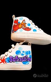 Scarpe personalizzate