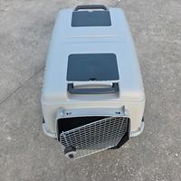 Trasportino per cani 81×60 h 61,5cm