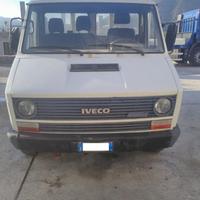 IVECO DAILY 35/8 (SOLO RICAMBI)