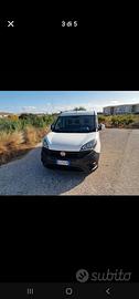 fiat doblò coibentato