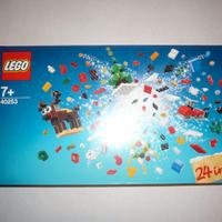 Lego 40253 - Grande costruzione di Natale - MISB