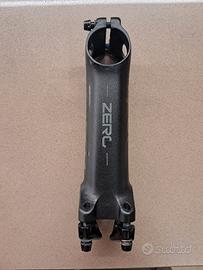 attacco manubrio deda zero 2