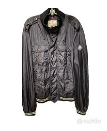 Giacca leggera Moncler originale
