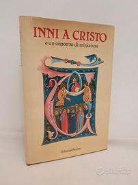 Inni a Cristo e un concerto di miniature - paoline