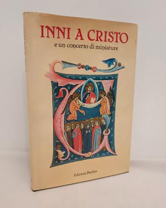Inni a Cristo e un concerto di miniature - paoline