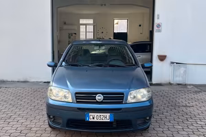 Fiat Punto 1.3 Multijet Dynamic 139.000KM