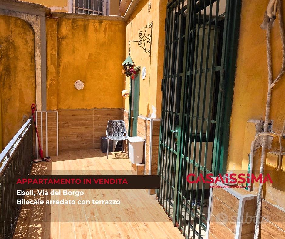 Appartamento – Eboli, Centro storico - Vista 2