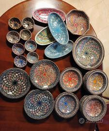 Servizio paitti tunisino