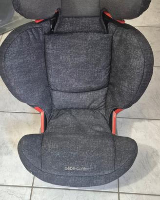 seggiolino auto