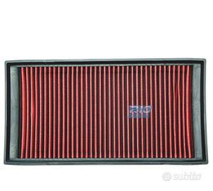 FILTRO ASPIRAZIONE DIRETTA VOLKSWAGEN BORA 1J2 1J6