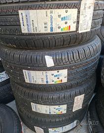 235/55/18 michelin nuove
