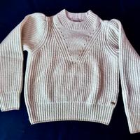 maglione girocollo Scotch & Soda tg M