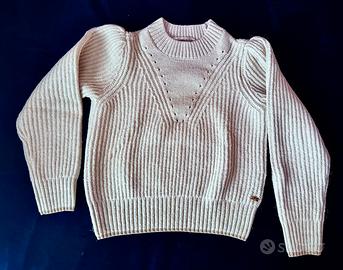 maglione girocollo Scotch & Soda tg M