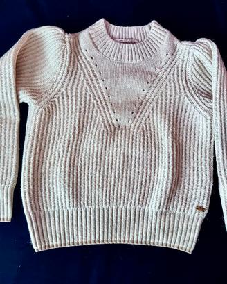 maglione girocollo Scotch & Soda tg M