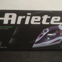 Ferro da stiro a vapore Ariete