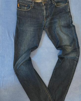 Jeans emporio armani
