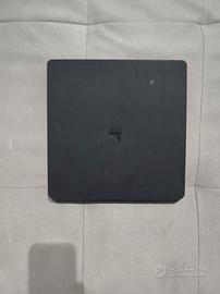 PlayStation 4 slim