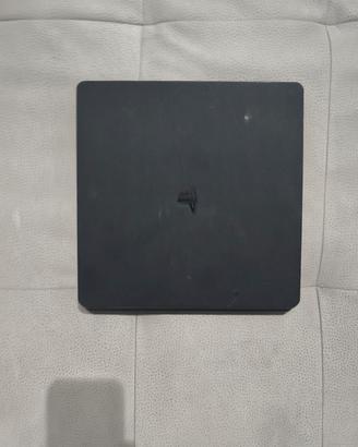 PlayStation 4 slim