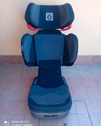 Seggiolino Auto