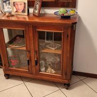 credenza