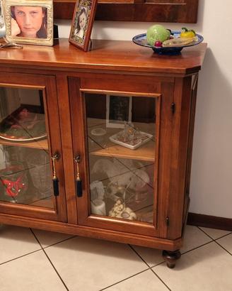 credenza
