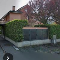 Appartamento al piano terreno