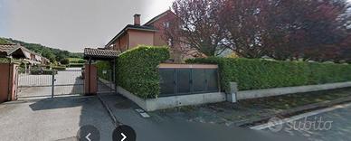 Appartamento al piano terreno