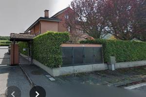 Appartamento al piano terreno