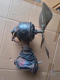 Ventilatore anni 20/30