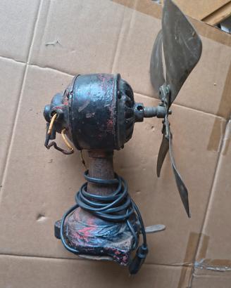 Ventilatore anni 20/30